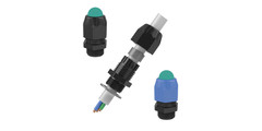 CG.P Series Cable Glands and Accessories
